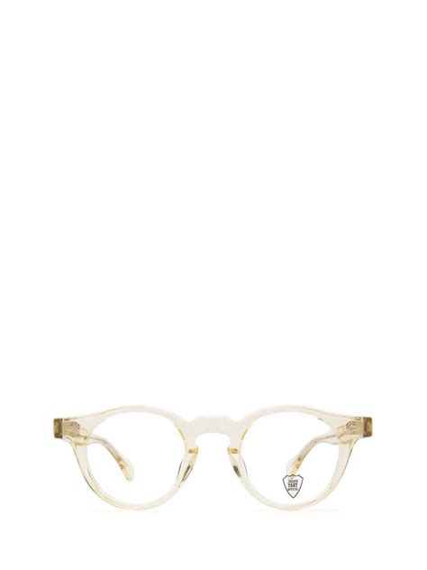 julius tart optical cat-eye sunglasses